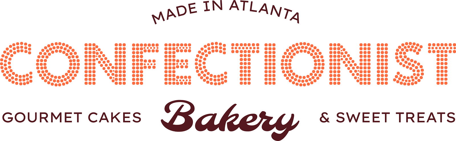 Confectionist Bakery logo